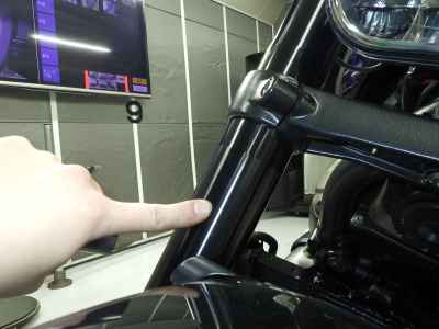 Harley-Davidson RH1250S 2022