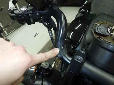 Harley-Davidson RH1250S 2022