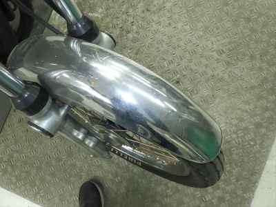 Kawasaki Z1 900 Super Four 2025