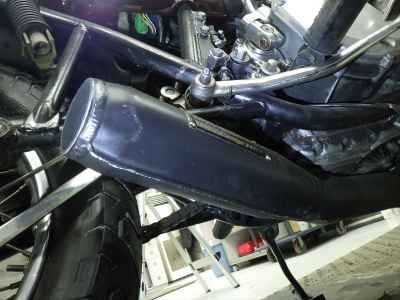 Kawasaki Z1 900 Super Four 2025