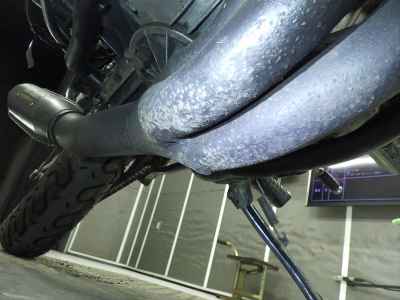 Kawasaki Z1 900 Super Four 2025