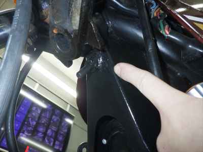 Kawasaki Z1 900 Super Four 2025