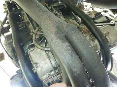 Kawasaki Z1 900 Super Four 2025