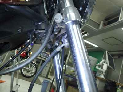 Kawasaki Z1 900 Super Four 2025