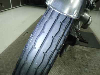 Kawasaki Z1 900 Super Four 2025