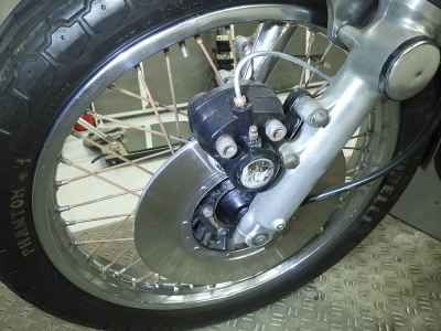 Kawasaki Z1 900 Super Four 2025