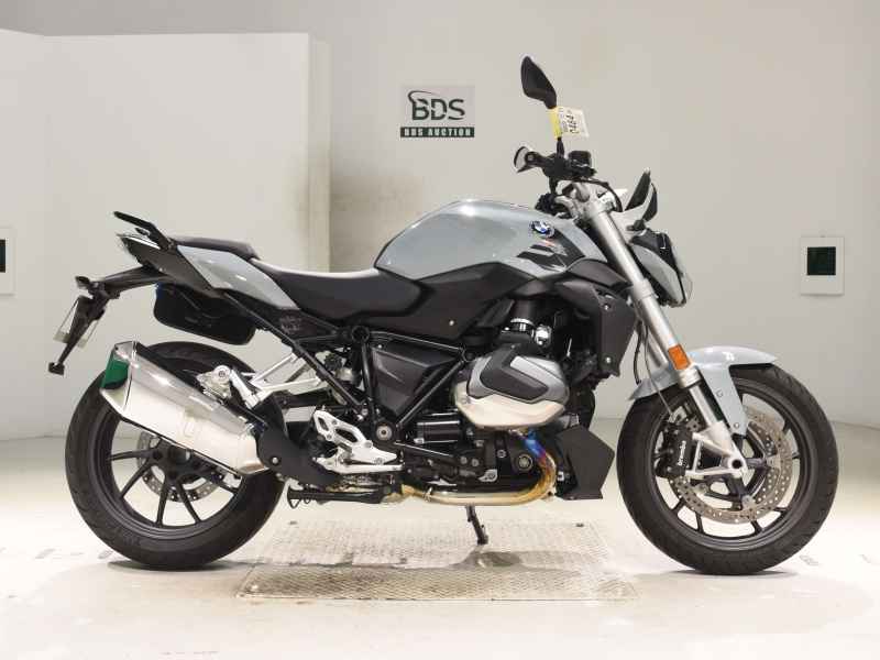 BMW R1250R 2025