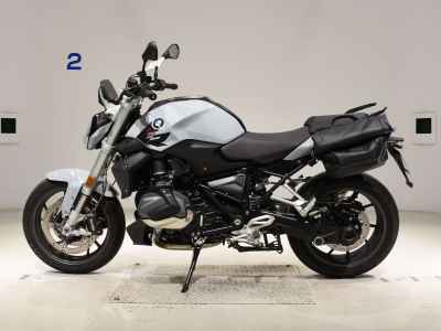 BMW R1250R 2025