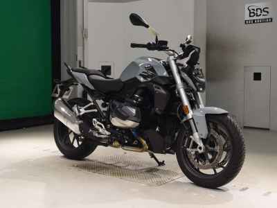 BMW R1250R 2025
