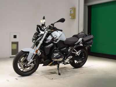 BMW R1250R 2025