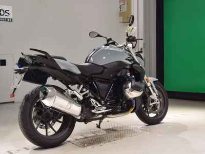 BMW R1250R 2025