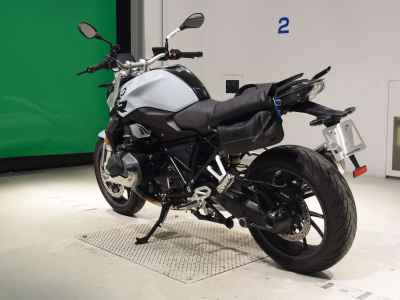 BMW R1250R 2025