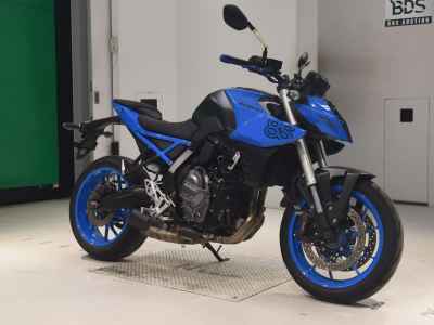 Suzuki GSX-8S 2024