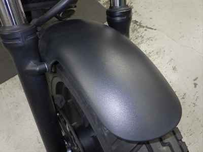 Honda Rebel CMX250 2020