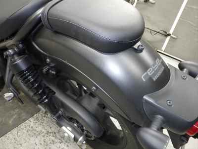 Honda Rebel CMX250 2020