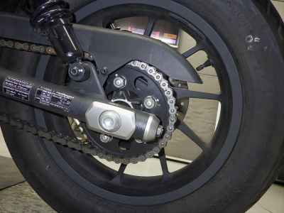 Honda Rebel CMX250 2020