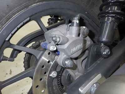 Honda Rebel CMX250 2020