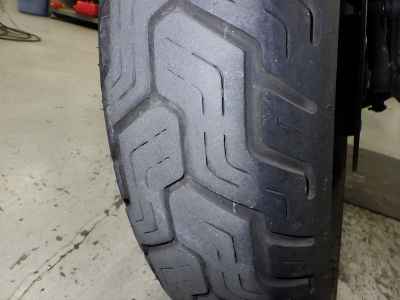 Honda Rebel CMX250 2020