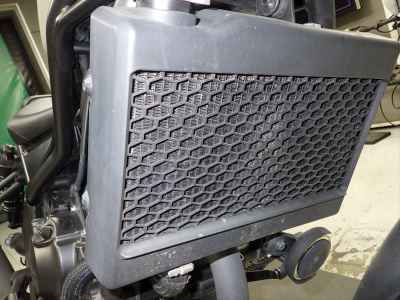 Honda Rebel CMX250 2020