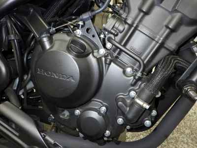 Honda Rebel CMX250 2020