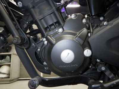 Honda Rebel CMX250 2020