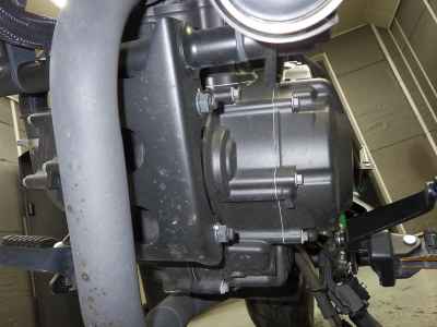 Honda Rebel CMX250 2020