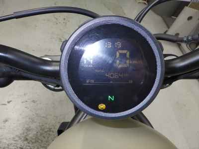 Honda Rebel CMX250 2020