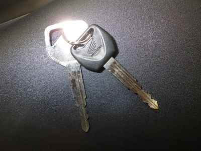 Honda Rebel CMX250 2020