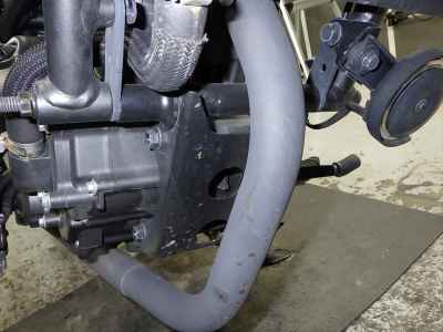 Honda Rebel CMX250 2020