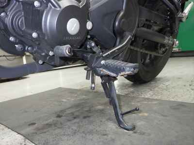 Honda Rebel CMX250 2020