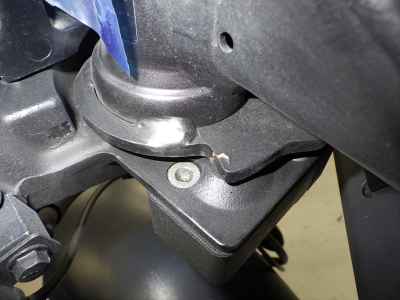 Honda Rebel CMX250 2020