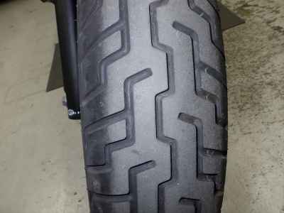 Honda Rebel CMX250 2020