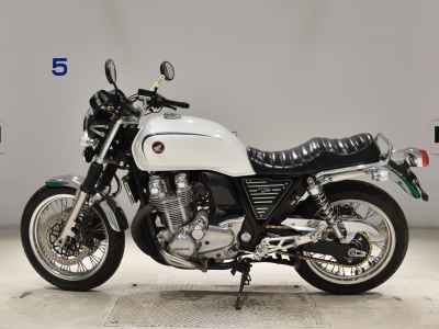 Honda CB1100EX 2016