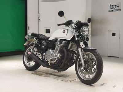 Honda CB1100EX 2016