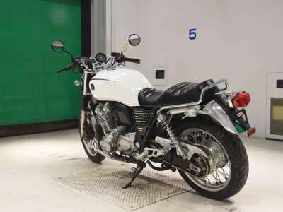 Honda CB1100EX 2016