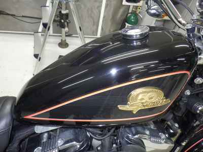 Harley-Davidson Sportster Custom XL53C 2006