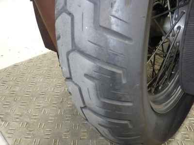 Harley-Davidson Sportster Custom XL53C 2006