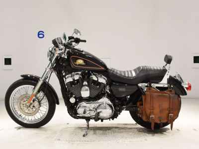 Harley-Davidson Sportster Custom XL53C 2006