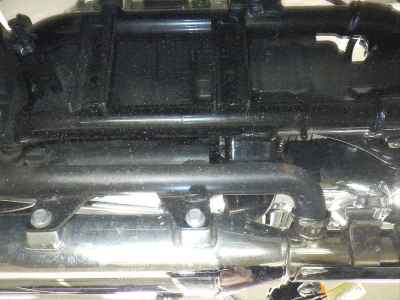 Harley-Davidson Sportster Custom XL53C 2006