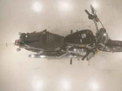 Harley-Davidson Sportster Custom XL53C 2006