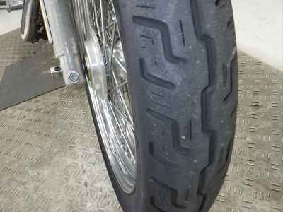 Harley-Davidson Sportster Custom XL53C 2006