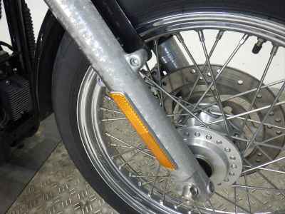 Harley-Davidson Sportster Custom XL53C 2006