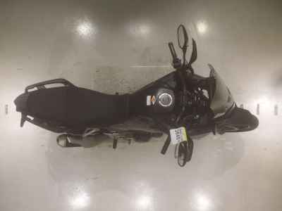 Honda CB400X 2019