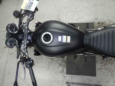 Kawasaki Z900RS SE 2025