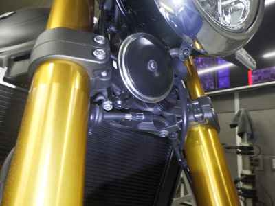 Kawasaki Z900RS SE 2025
