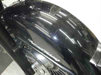 Harley-Davidson Road King FLHR1580 2010