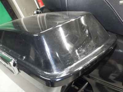 Harley-Davidson Road King FLHR1580 2010