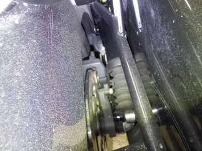 Harley-Davidson Road King FLHR1580 2010