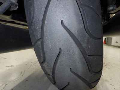 Harley-Davidson Road King FLHR1580 2010