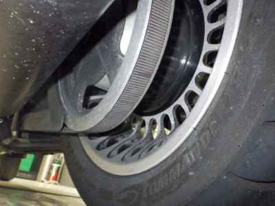 Harley-Davidson Road King FLHR1580 2010